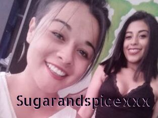 Sugarandspicexxx