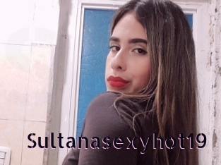 Sultanasexyhot19