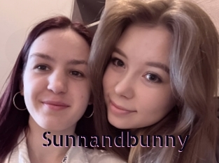 Sunnandbunny