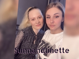 Sunnandlinette