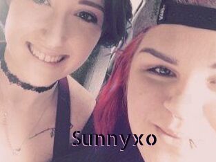 Sunnyxo