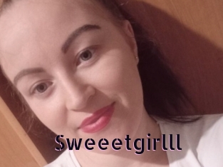Sweeetgirlll