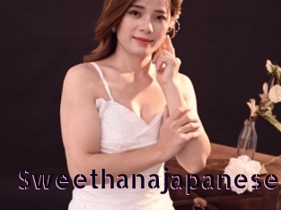 Sweethanajapanese
