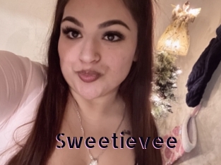 Sweetievee