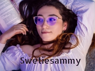 Swetiesammy