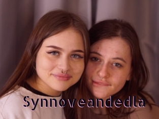Synnoveandedla