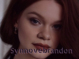 Synnovebrandon