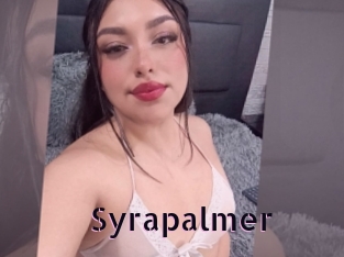 Syrapalmer
