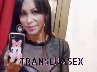 TRANSLUASEX