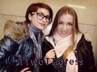 TTwoTTigress