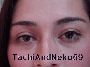 TachiAndNeko69