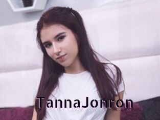 TannaJonron