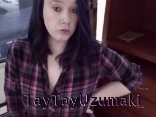 TayTayUzumaki
