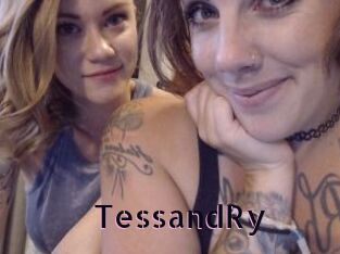 TessandRy