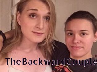 TheBackwardCouple