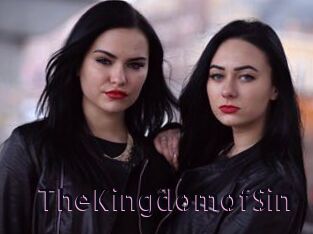 TheKingdomofSin