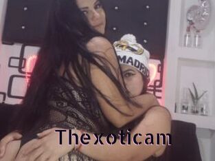 Thexoticam