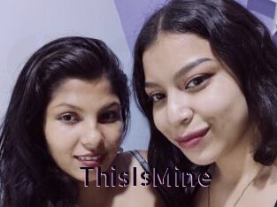 ThisIsMine