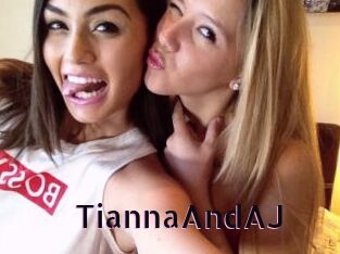 TiannaAndAJ