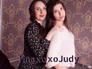 TinaxoxoJudy