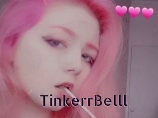 TinkerrBelll