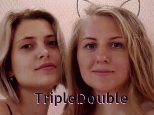 TripleDouble
