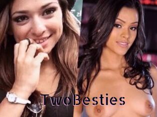 TwoBesties