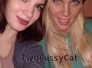 TwoPussyCat