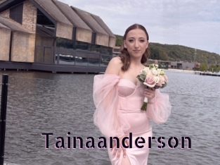 Tainaanderson