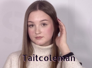 Taitcoleman