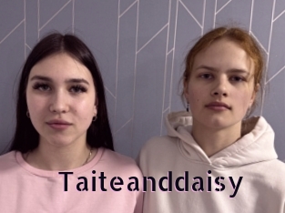 Taiteanddaisy