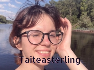 Taiteasterling
