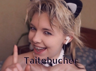 Taitebucher