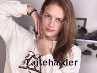 Taiteharder