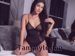 Tammylogan