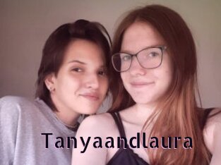 Tanyaandlaura