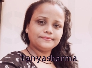Tanyasharma