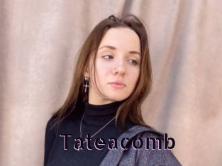 Tateacomb