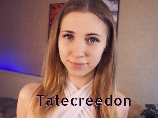 Tatecreedon