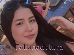 Tatianadeluca