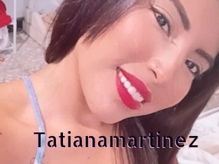 Tatianamartinez