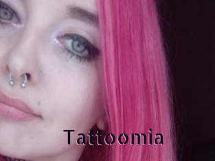 Tattoomia