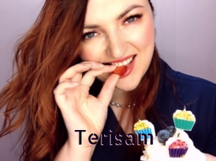 Terisam