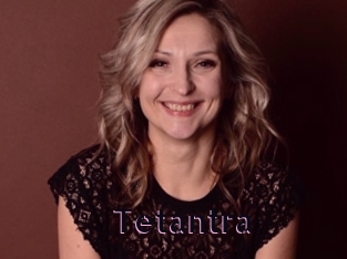 Tetantra