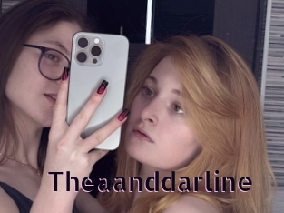 Theaanddarline