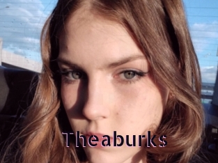 Theaburks