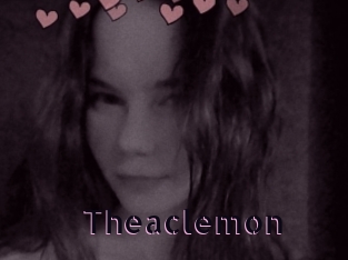 Theaclemon