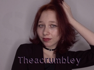 Theacrumbley