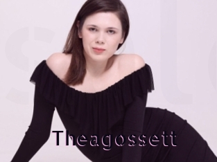 Theagossett
