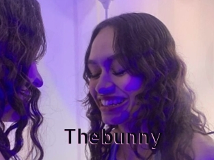 thebunny Salope Lesbiennes